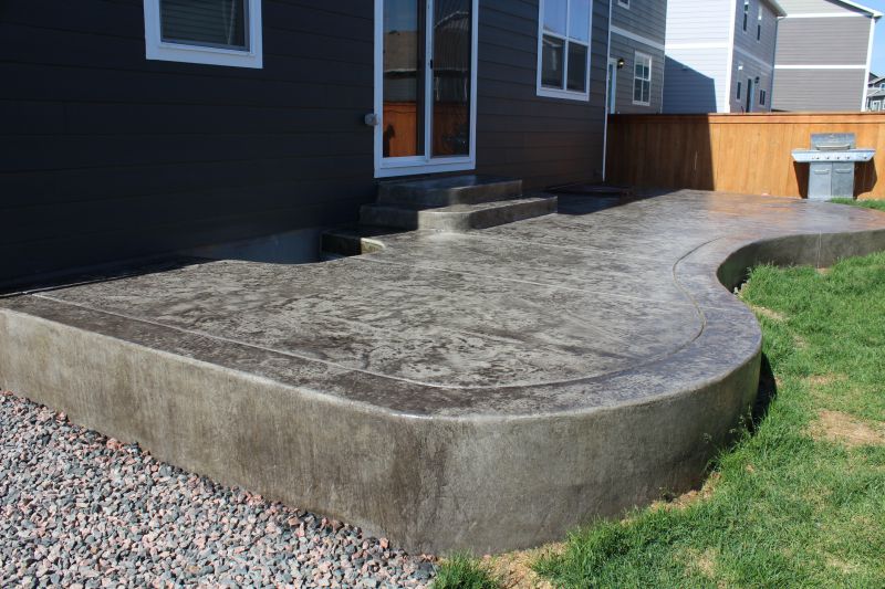 Concrete Coloring Vs. Concrete Tinting: Understanding The Differences