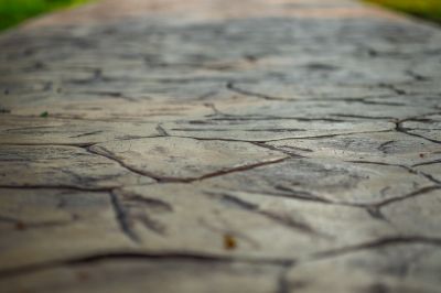Decorative Concrete Repair in Boynton Beach, FL