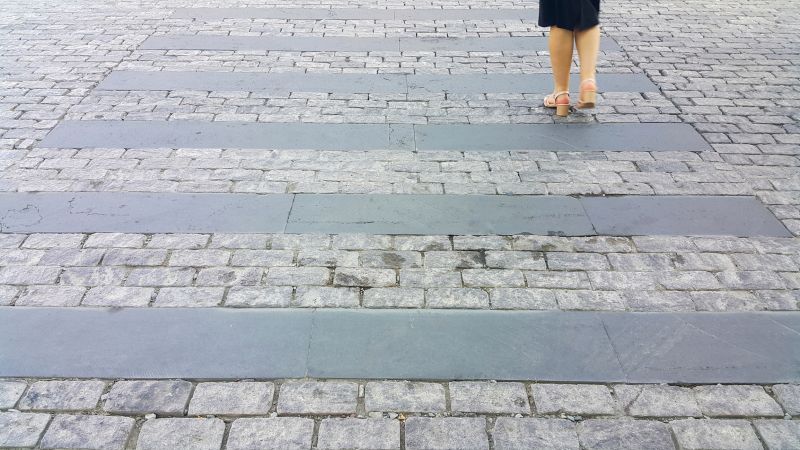 Paver Overlay Service detail